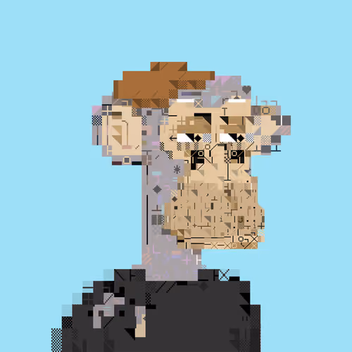 DOS APES #6005