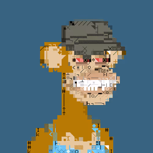 Dos Apes 1