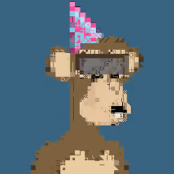 DOS APES #3916