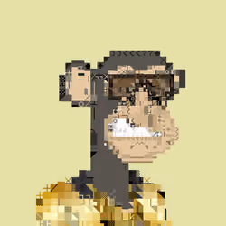 DOS APES #1521