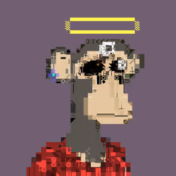 DOS APES #5257