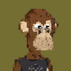 DOS APES #3667