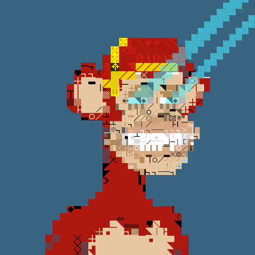Dos Apes 1