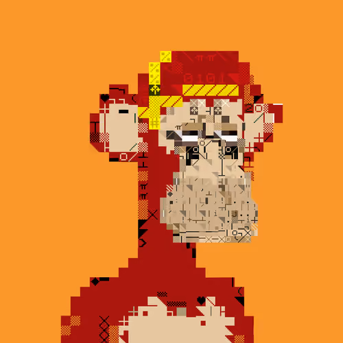 DOS APES #3020