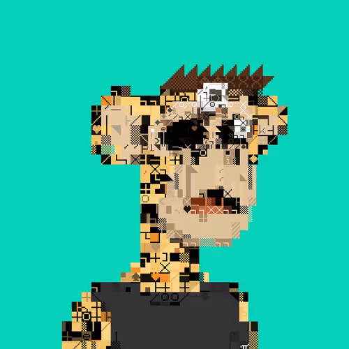 Dos Apes 1