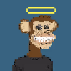DOS APES #8864