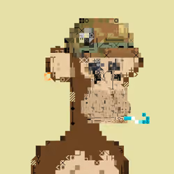 DOS APES #2967