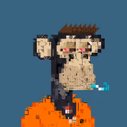 DOS APES #1262