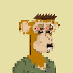 DOS APES #4163