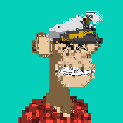 DOS APES #6007
