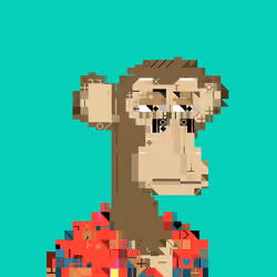 DOS APES #7065