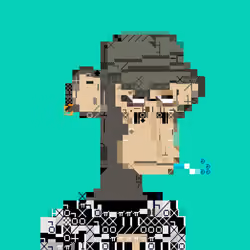 DOS APES #3982