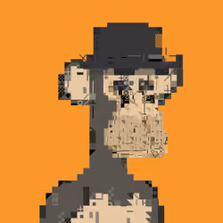DOS APES #3901