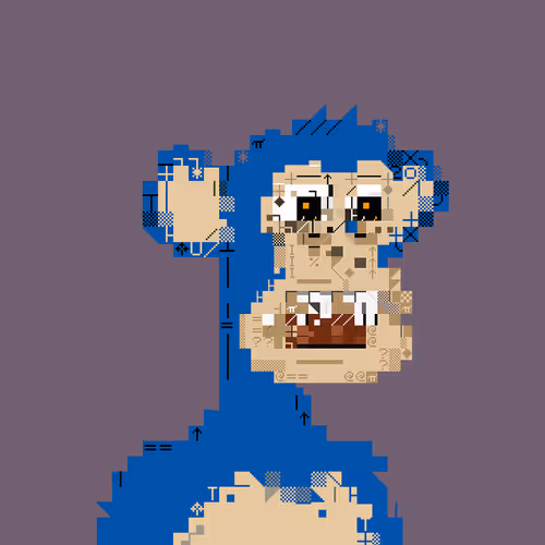 Dos Apes 1