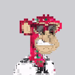 DOS APES #6568