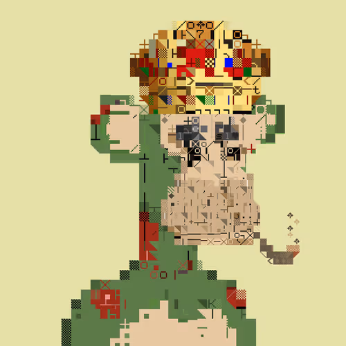 Dos Apes 1
