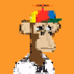 DOS APES #2365