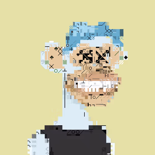 Dos Apes 1