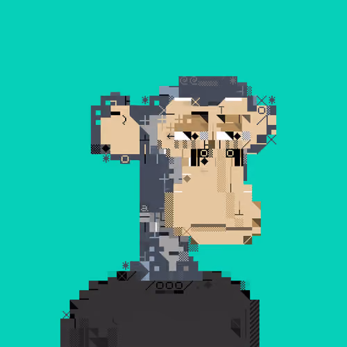 DOS APES #8271