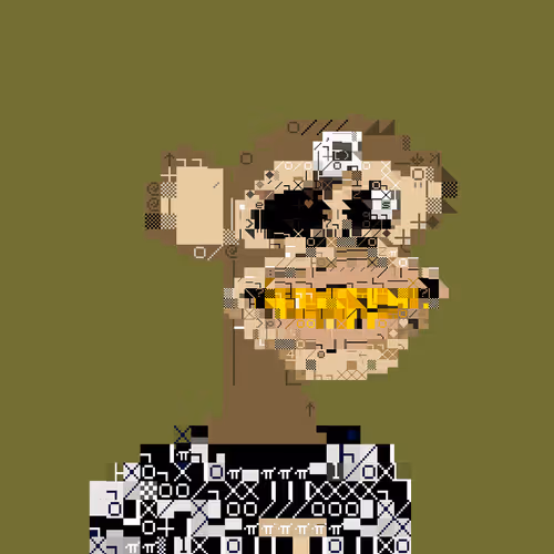 Dos Apes 1