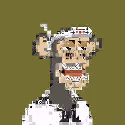DOS APES #5379