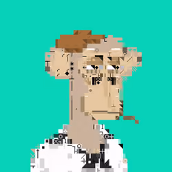 DOS APES #6309
