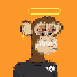 DOS APES #138