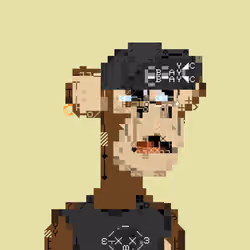 DOS APES #6962