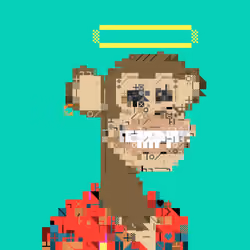 DOS APES #1224