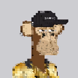 DOS APES #5429