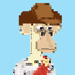 7418