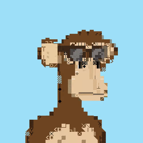 DOS APES #9672