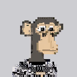 DOS APES #4083