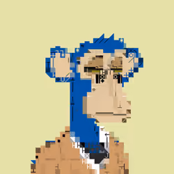 DOS APES #7990