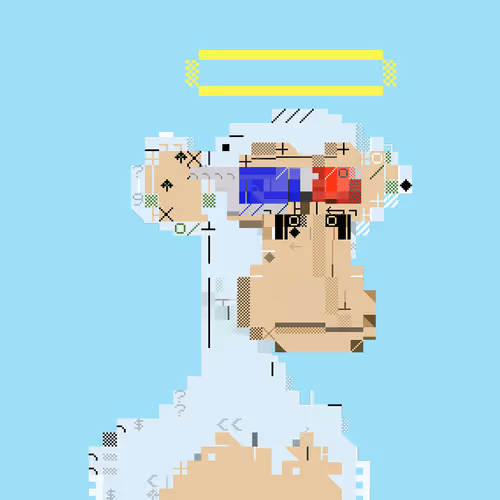 Dos Apes 1