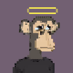 DOS APES #5534