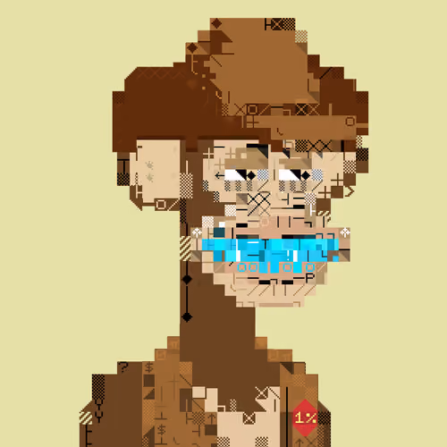 DOS APES #4375