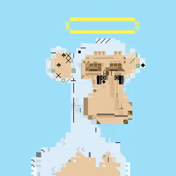 DOS APES #3682