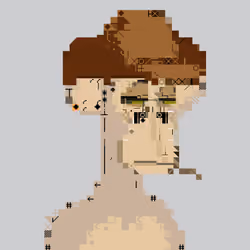 DOS APES #8338