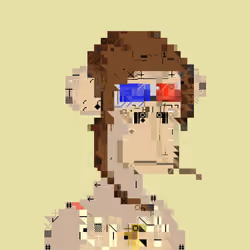 DOS APES #6311