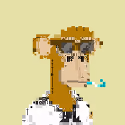 DOS APES #5068