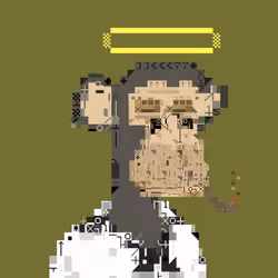 DOS APES #2917