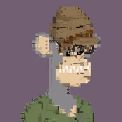 DOS APES #8281