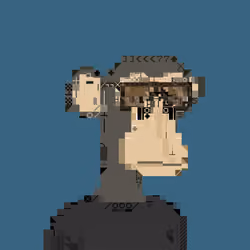 DOS APES #9569