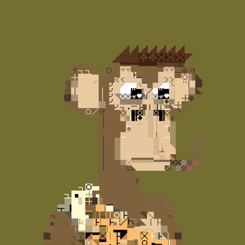 Dos Apes 1