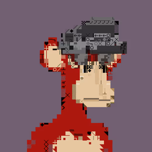 DOS APES #1294