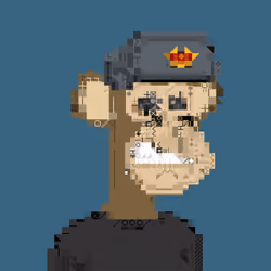 DOS APES #2428