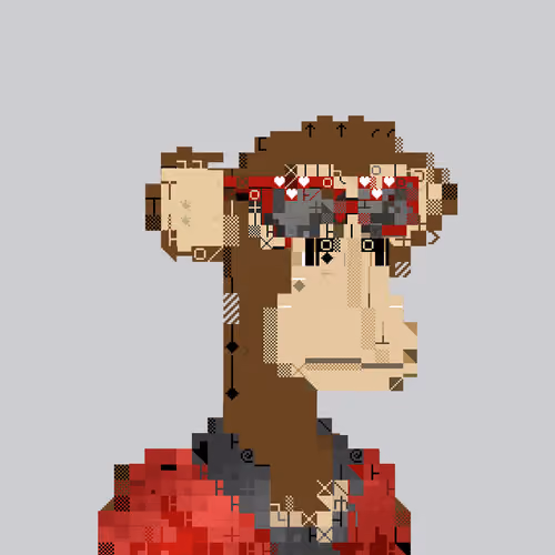 DOS APES #9321