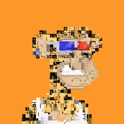 DOS APES #14