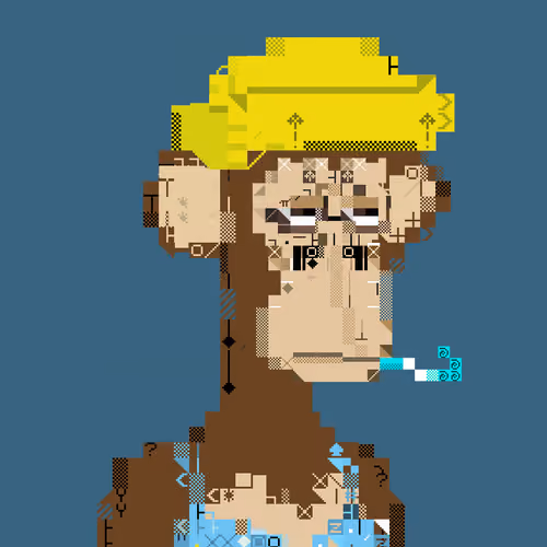 DOS APES #6029